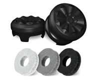 Akcesoria do konsol KontrolFreek Galaxy Black AimBoost XBX 6204-XBX